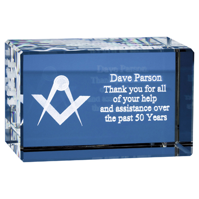 Personalised Awards Grimsby